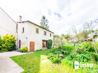 Vente Prestige MESNIL-LE-ROI 78600