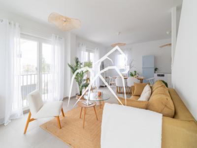 Vente Appartement 4 pi�ces MONTPELLIER 34070