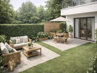 Vente Maison 5 pi�ces SAINT-OUEN 93400