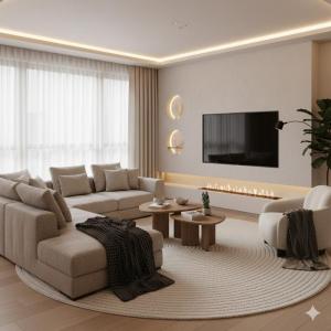 Vente Appartement 2 pi�ces ROMAINVILLE 93230