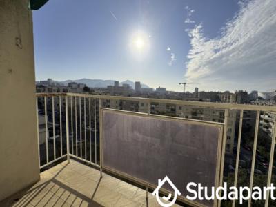 Location Appartement MARSEILLE-9EME-ARRONDISSEMENT 13009