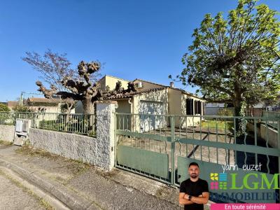 Vente Maison 4 pi�ces CODOGNAN 30920