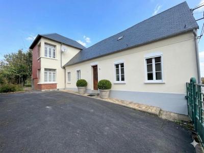 Vente Maison 6 pi�ces REUMONT 59980