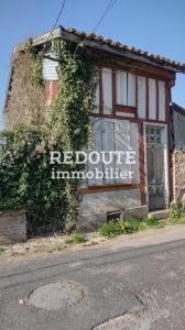 Vente Maison 3 pi�ces SAINTE-MENEHOULD 51800