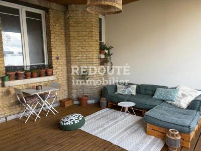 Vente Appartement 3 pi�ces REIMS 51100