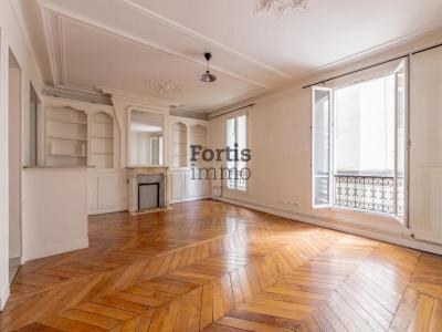 Vente Appartement 2 pi�ces PARIS-8EME-ARRONDISSEMENT 75008