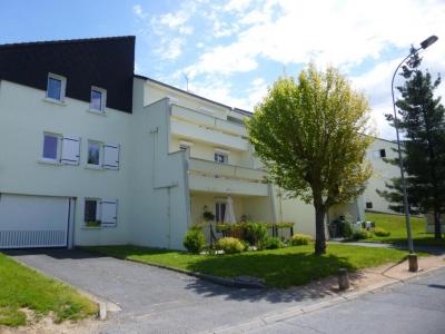 Location Appartement 2 pi�ces DOMERAT 03410