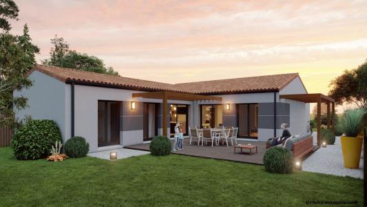 Vente Maison 6 pi�ces BIGNON 44140