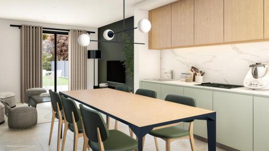 Vente Maison 5 pi�ces VALLET 44330