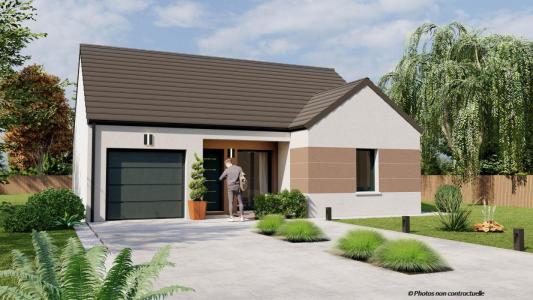 Vente Maison 4 pi�ces FALAISE 14700