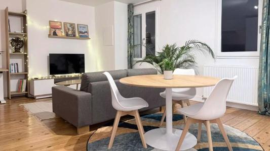 Location Appartement 2 pi�ces BORDEAUX 33000