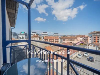 Vente Appartement ANNECY 74000