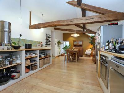 Vente Maison 8 pi�ces EANCE 35640