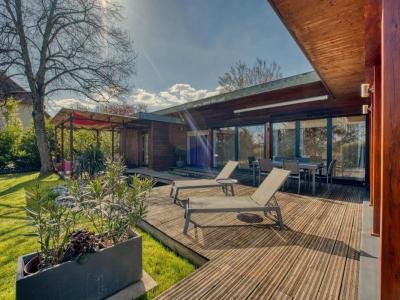 Vente Maison 7 pi�ces VINCEY 88450