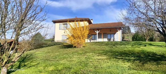Vente Maison 6 pi�ces MATOUR 71520