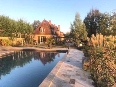 Vente Maison 8 pi�ces SAINT-CYPRIEN 24220