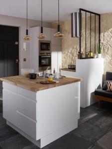 Location Maison 4 pi�ces SAINT-JEAN-BREVELAY 56660