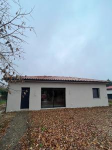Vente Maison 4 pi�ces FONSORBES 31470
