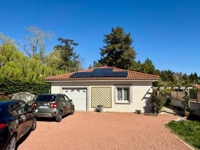 Vente Maison 4 pi�ces BULLY 42260