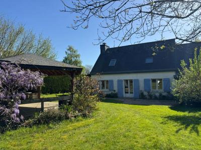 Vente Maison 5 pi�ces PLUMERGAT 56400