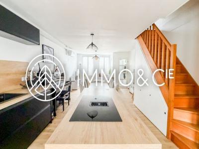 Vente Maison 4 pi�ces SAINT-ANDRE-LEZ-LILLE 59350