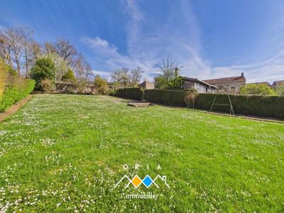 Vente Maison 6 pi�ces ARNAVILLE 54530