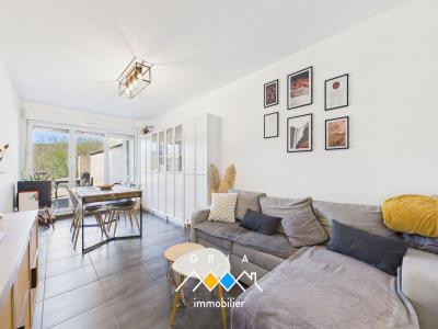 Vente Appartement 3 pi�ces JOUY-AUX-ARCHES 57130