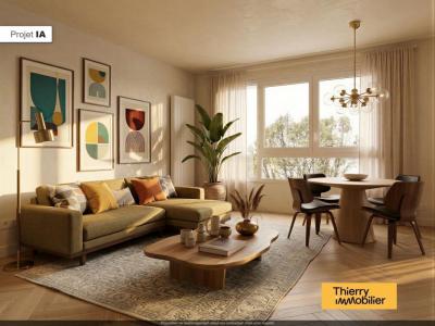 Vente Appartement NANTES 44100