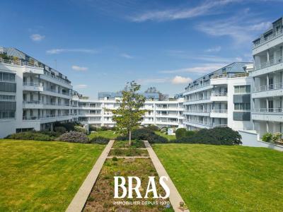 Vente Appartement 2 pi�ces VANNES 56000