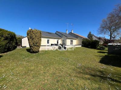 Vente Maison 4 pi�ces LACROIX-SAINT-OUEN 60610