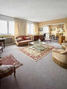 Vente Appartement 4 pi�ces BOULOGNE-SUR-MER 62200