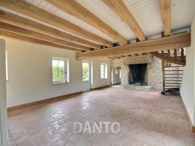 Vente Maison 6 pi�ces GUERANDE 44350