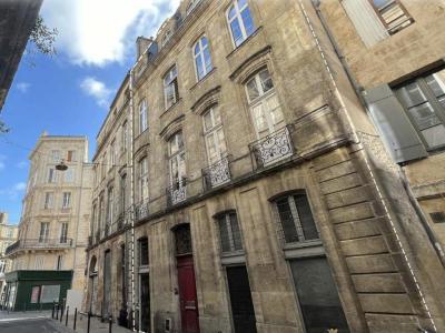 Vente Immeuble BORDEAUX 33000