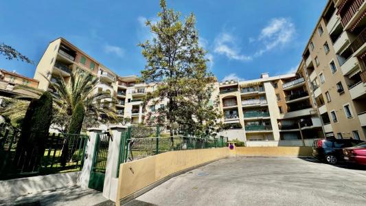 Vente Appartement 2 pi�ces CAGNES-SUR-MER 06800