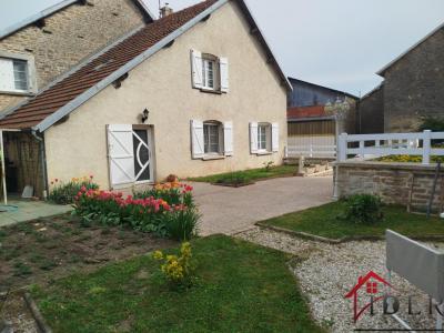 Vente Maison 5 pi�ces BOURG 52200