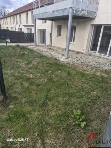 Vente Appartement 5 pi�ces BUSY 25320