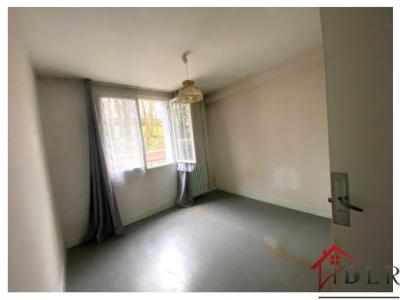 Vente Appartement 2 pi�ces BESANCON 25000