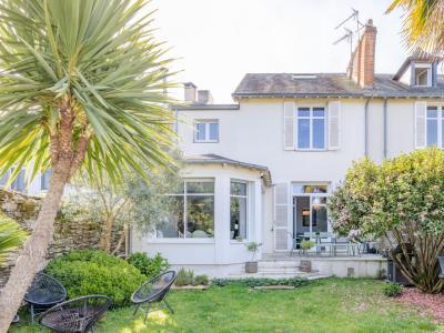 Vente Maison 6 pi�ces NANTES 44000