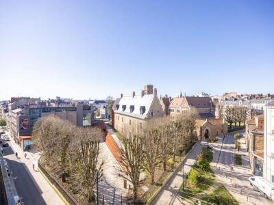 Vente Appartement 4 pi�ces NANTES 44000