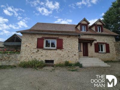 Vente Maison 7 pi�ces RAMBOUILLET 78120