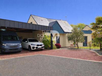 Vente Maison 8 pi�ces MAYENNE 53100