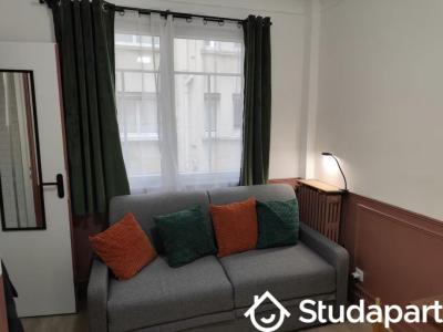 Location Appartement PARIS-11EME-ARRONDISSEMENT 75011