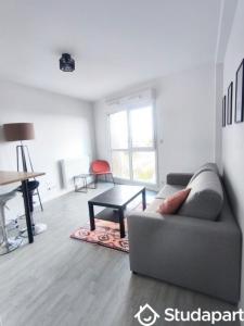 Location Appartement RENNES 35700