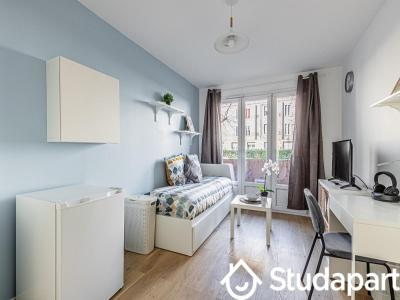 Location Appartement SAINT-DENIS 93200