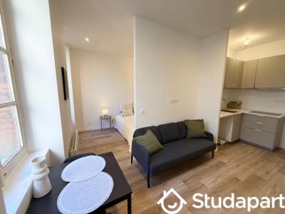 Location Appartement TOULOUSE 31000