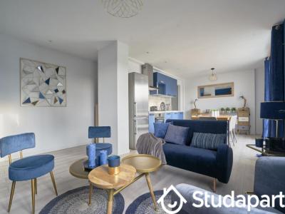 Location Appartement REIMS 51100