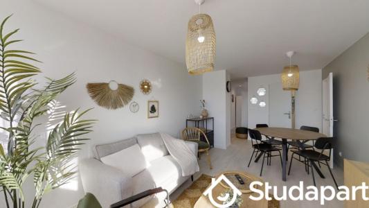 Location Appartement TOULOUSE 31400