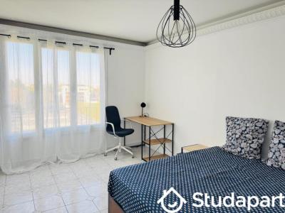 Location Appartement ULIS 91940