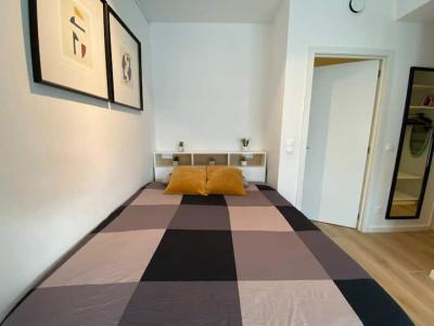Location Appartement PARIS-15EME-ARRONDISSEMENT 75015
