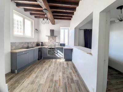 Location Maison 4 pi�ces CERONS 33720